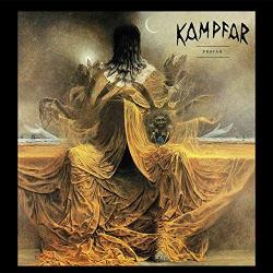 Kampfar - Profan