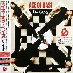 Ace Of Base - Da Capo