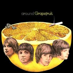 Grapefruit - Around Grapefruit