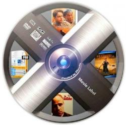 Movie Label 2015 Professional Edition 10.0.2115 RePack