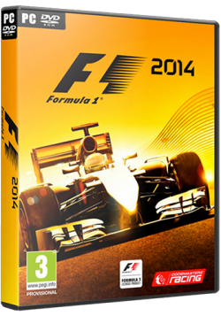 F1 2014