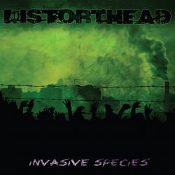 Distorthead - Invasive Species