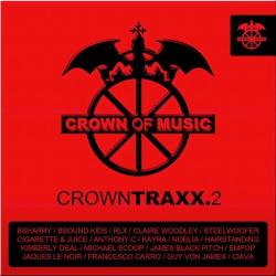 VA - Crown Traxx.2