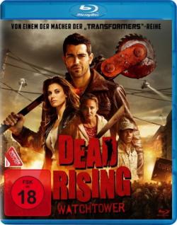   / Dead Rising: Watchtower MVO