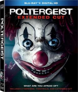  [ ] / Poltergeist [Extended Cut] DUB [iTunes]