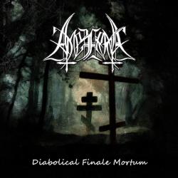  - Diabolical Finale Mortum