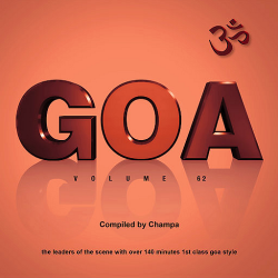 VA - Goa Vol.62