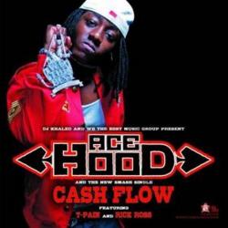 Ace Gutta ft. Rick Ross, T-Pain & Dj Khaled - Cash Flow (2008)