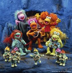   Fraggle Rock ( 3-4, 10   24) / Fraggle Rock