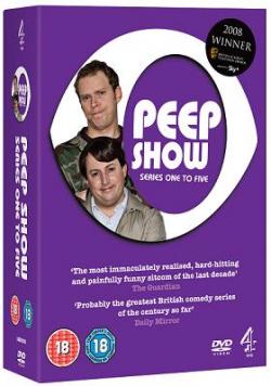  ,  1,2,3,4 / Peep Show