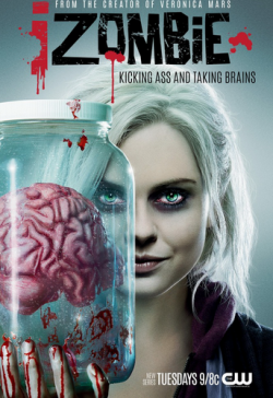 []  -  / iZombie ( 1:  01-13  13) (2015)