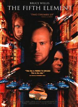   / The Fifth Element