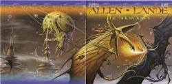 Russell Allen and Jorn Lande - The Showdown