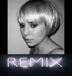 Lykke Li - Remixes