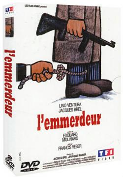  / L'emmerdeur DUB