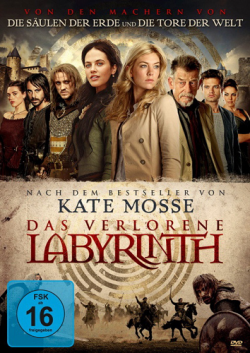  / Labyrinth (2   2) MVO