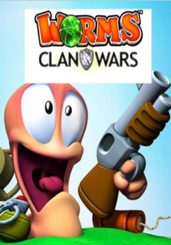 Worms: Clan Wars