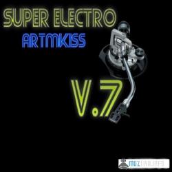 Super Electro v.23