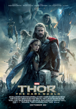  2:   3D [  ] / Thor: The Dark World 3D [Half OverUnder] DUB