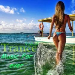 VA - Trance - Music For ever Vol.20