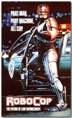  / RoboCop