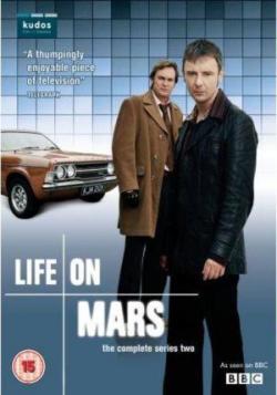     2 (8   8) / Life on Mars