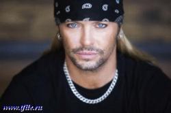 Bret Michaels - 