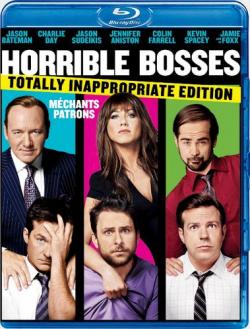   [ ] / Horrible Bosses [Extended Cut] DUB+AVO