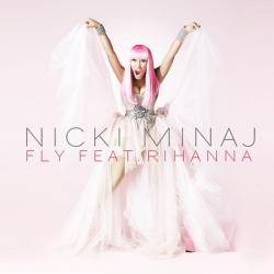 Nicki Minaj ft. Rihanna - Fly