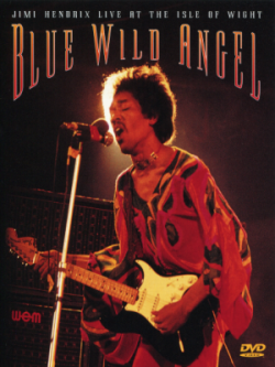 Jimi Hendrix - Live At The Isle Of Wight