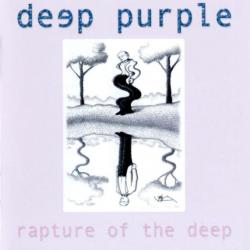 Deep Purple - Rapture Of The Deep