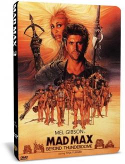   3:    / Mad Max Beyond Thunderdome