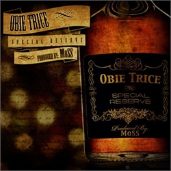 Obie Trice - Special Reserve