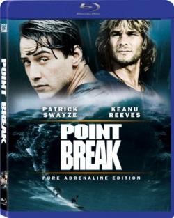    / Point Break