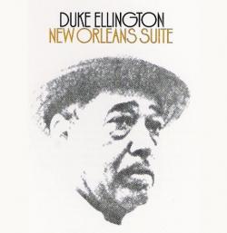 Duke Ellington - New Orleans Suite