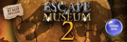 Escape the Museum 2