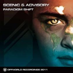 Scenic & Advisory - Paradigm Shift