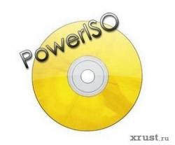 PowerISO 4.7