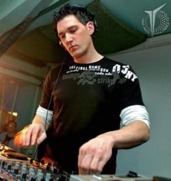 Ronski Speed - Euphonic Sessions (November 2010)