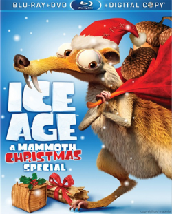  :   / Ice Age: A Mammoth Christmas DUB