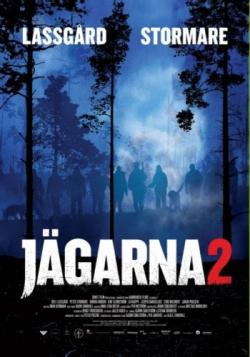  2 / Jagarna 2 DVO