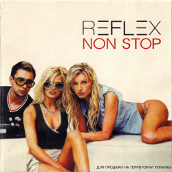 Reflex - Non Stop