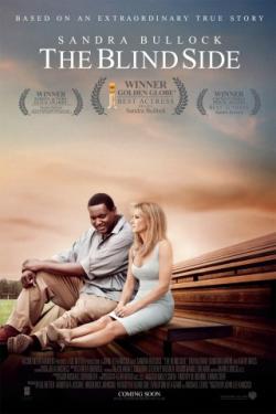   / The Blind Side