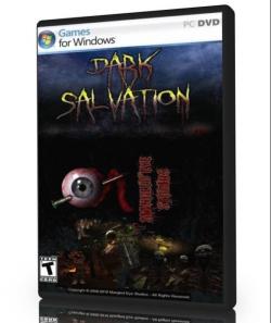 Dark Salvation