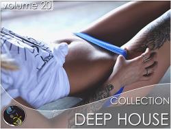 VA - Deep House Collection vol.20