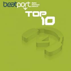 Beatport TOP-10