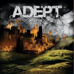 Adept - Another Year of Disaster