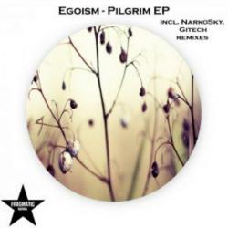 Egoism Pilgrim EP