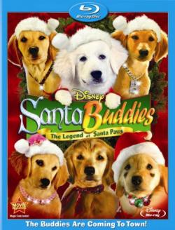   / Santa Buddies DUB