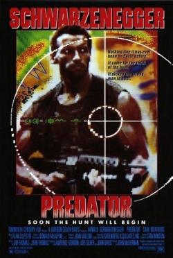  1, 2/ Predator 1,2 -    1,2 / Alien vs. Predator 1,2